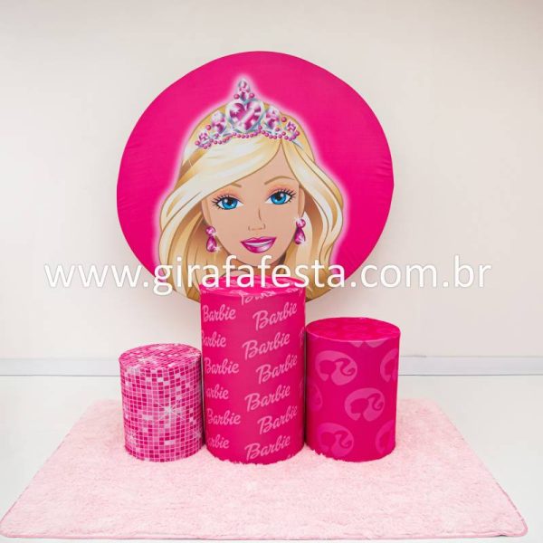 PEGUE E MONTE BARBIE