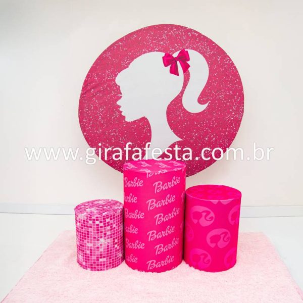 PEGUE E MONTE BARBIE