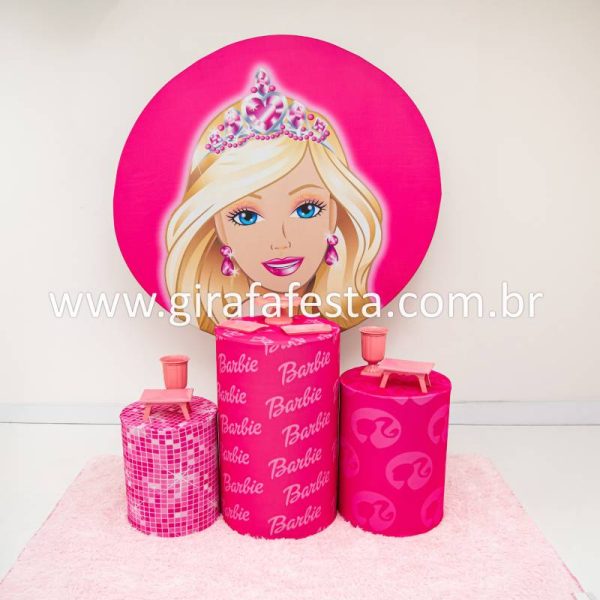 PEGUE E MONTE BARBIE