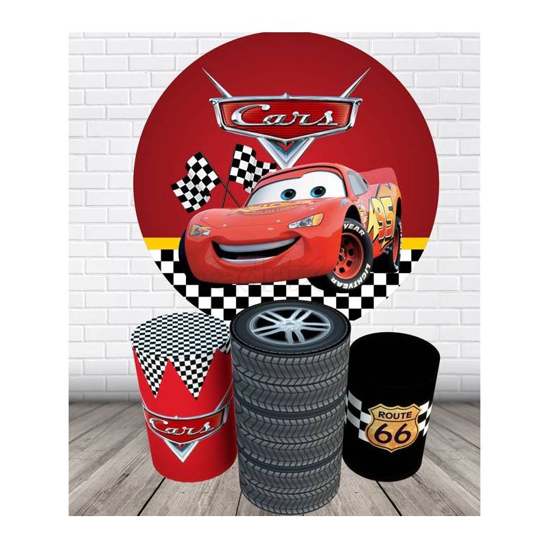 PEGUE E MONTE CARROS
