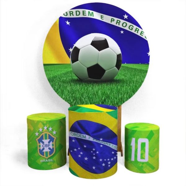 PEGUE E MONTE BRASIL
