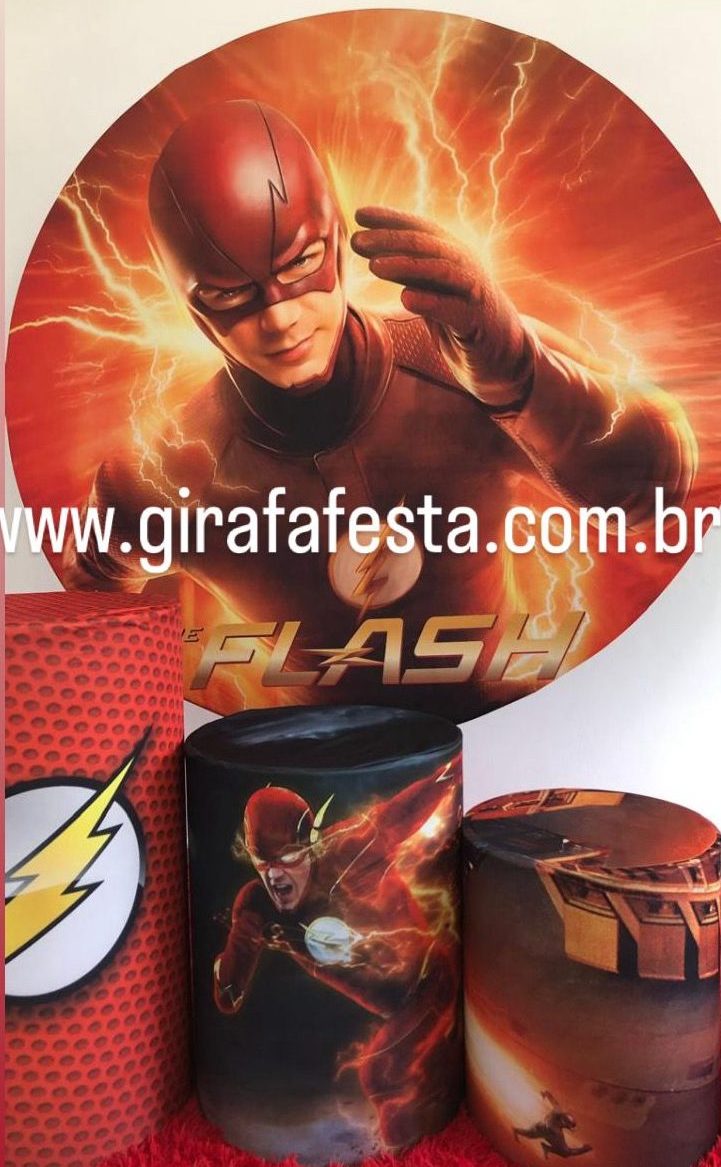 PEGUE E MONTE FLASH