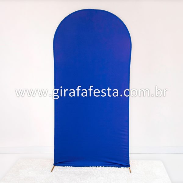 PEGUE E MONTE ROMANO AZUL