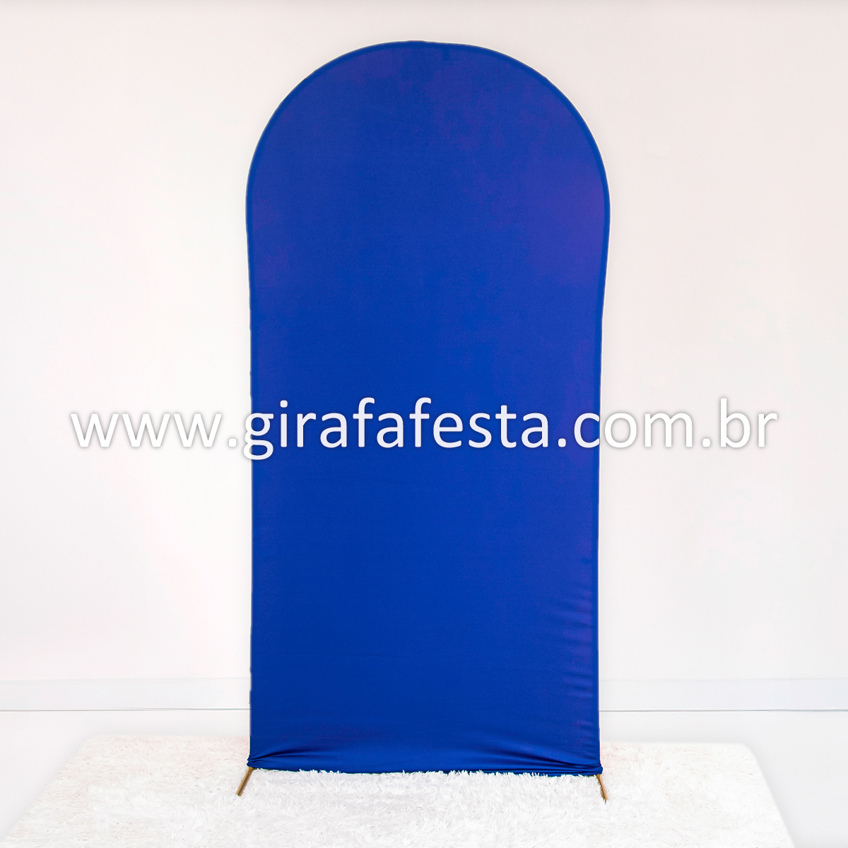 PEGUE E MONTE ROMANO AZUL
