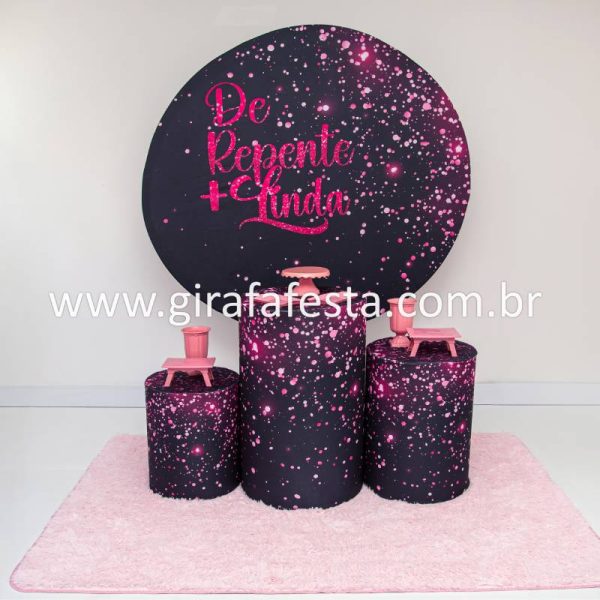 PEGUE E MONTE NIVER