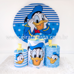 PEGUE E MONTE PATO DONALD