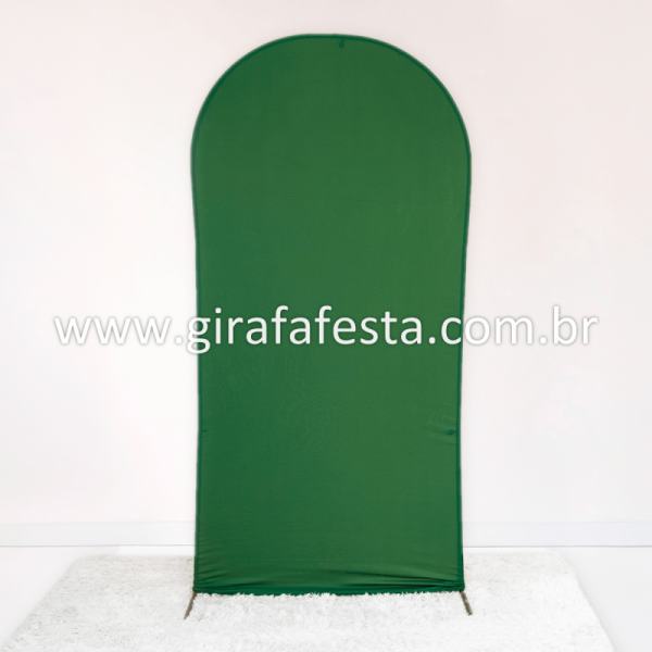 EGUE E MONTE ROMANO VERDE ESCURO