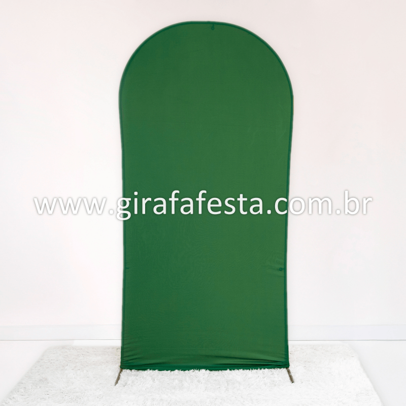 EGUE E MONTE ROMANO VERDE ESCURO