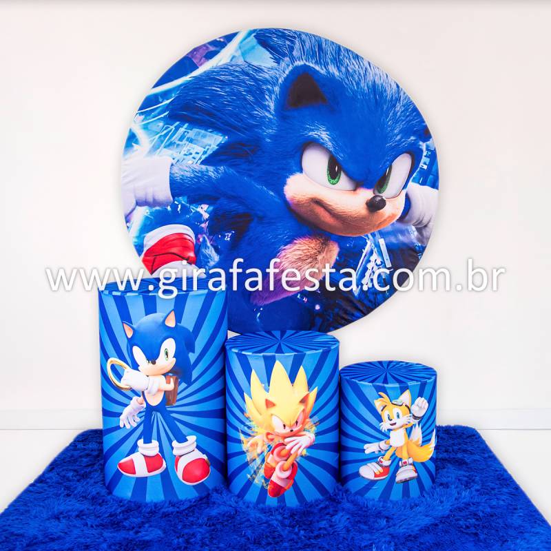 PEGUE E MONTE SONIC