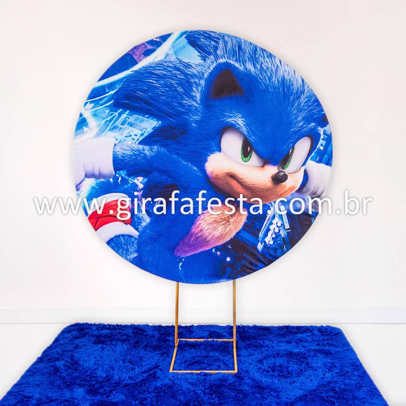 PEGUE E MONTE SONIC