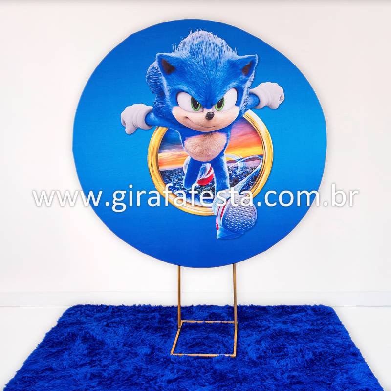 PEGUE E MONTE SONIC