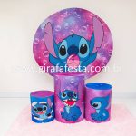 PEGUE E MONTE STITCH